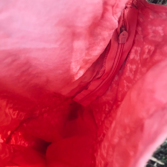 🔴Max Studio Lace Eyelet Dress - Picture 7 of 12